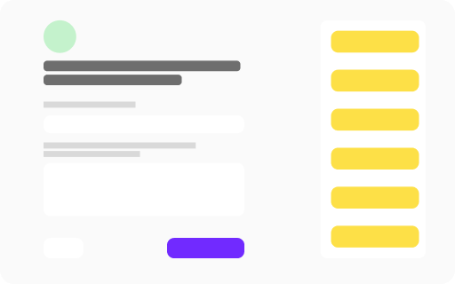 AI Use Cases Detector methodology icon