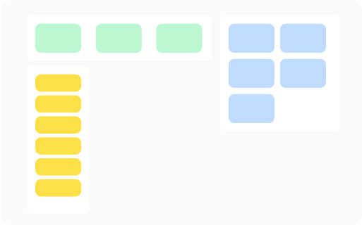 Stakeholders Analysis methodology icon