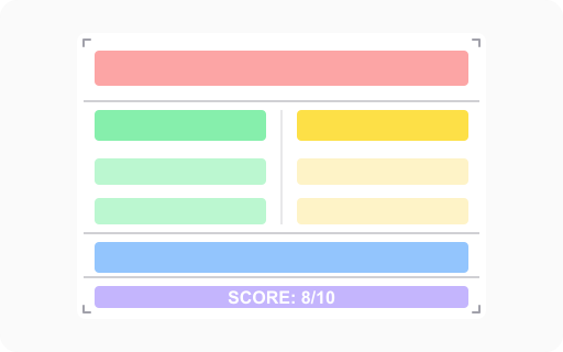 Battle Cards methodology icon